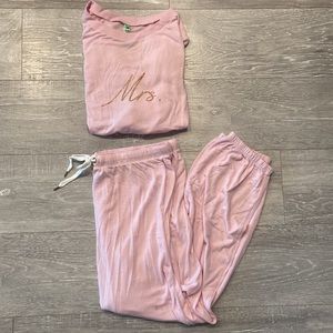 Honeydew Intimates Mrs. Star Seeker Lounge Set